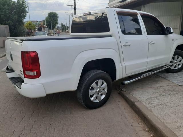 Amarok - Foto 2