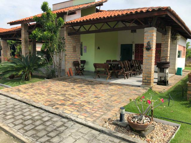 Casa de Temporada Lençóis Maranhenses (Santo Amaro) - Foto 5