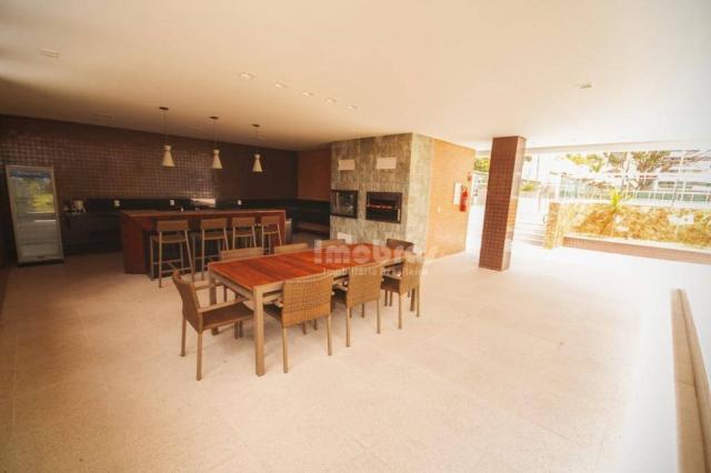 Renata Condomínio Parque, apartamento à venda no Guararapes. - Foto 10