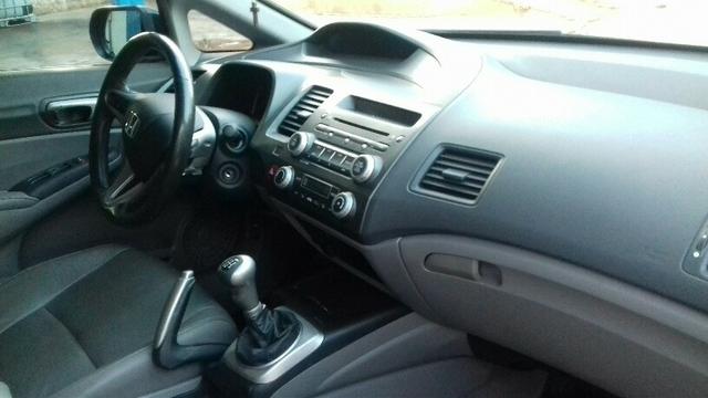 Vende-se. Honda Civic top - Foto 6