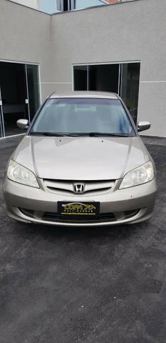 Honda Civic Ex 1.7 2004