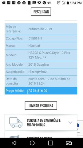 Hb20 2015 - Foto 8