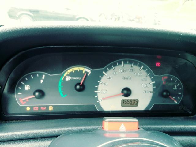 Fiat Uno Mille Economy