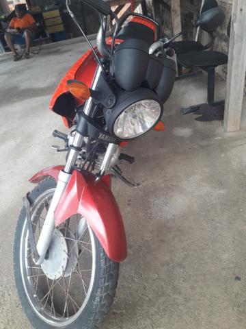 Moto Factor 2010/2011 (mais informações chamar no chat) - Foto 2
