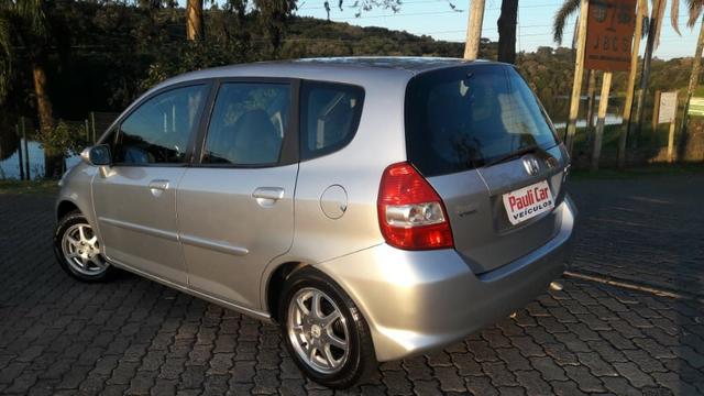 Honda Fit 2008 / 1.5 EX - Foto 6