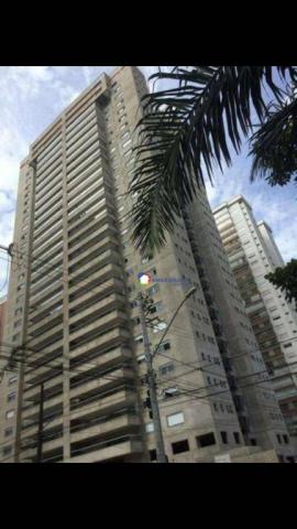 Apartamento com 4 dormitórios à venda, 215 m² por r$ 1.200.000 - setor bueno - goiânia/go - Foto 8