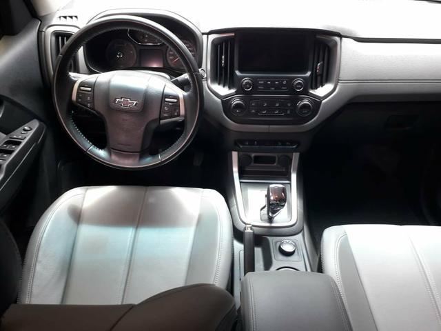Vendo essa linda S10 2019 - Foto 4