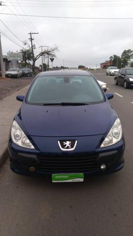 Peugeot Feline 307 2.0 - 2007 financia 100%