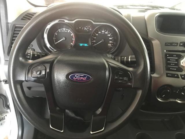FORD RANGER 2014/2015 2.5 XLS 4X2 CS 16V FLEX 2P MANUAL - Foto 6