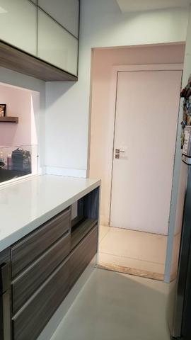 RSB IMÓVEIS vende no ecoparque luxuoso mobiliado 3/4 - Foto 10