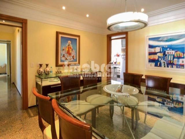 Saint Gabriel, apartamento à venda na Aldeota. - Foto 13