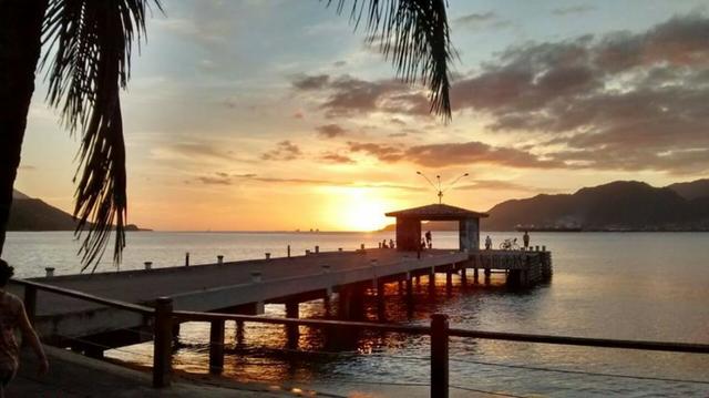 Pousada Rústica c/ Piscina em Ilhabela-SP