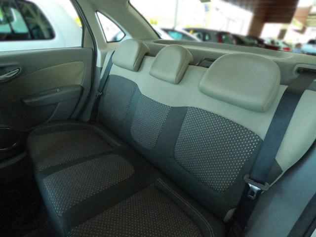 FIAT GRAND SIENA 2012/2013 1.6 MPI ESSENCE 16V FLEX 4P MANUAL - Foto 7