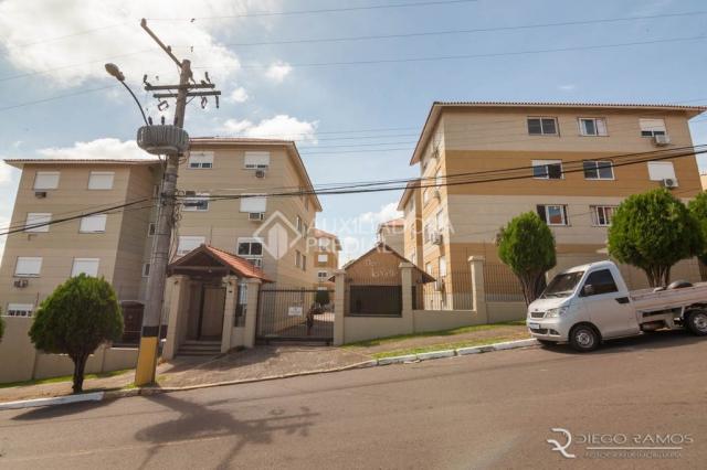 Apartamento para alugar com 2 dormitórios em Nossa senhora das graças, Canoas cod:287292