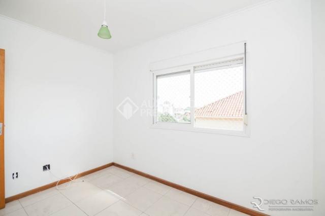 Apartamento para alugar com 2 dormitórios em Nossa senhora das graças, Canoas cod:287292 - Foto 9