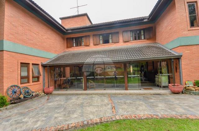 Casa à venda com 4 dormitórios em Augusta, Curitiba cod:148413 - Foto 5