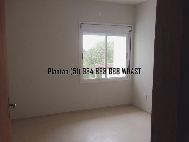 Promoção Ótimo Apartamentos Térreos 2 Dormitório Planaltina Gravataí! - Foto 15