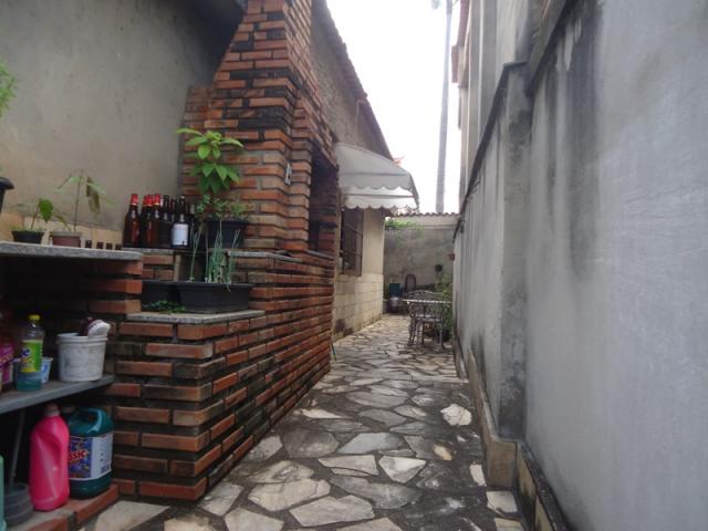 Casa à venda com 3 dormitórios em Bonfim, Belo horizonte cod:5256 - Foto 10