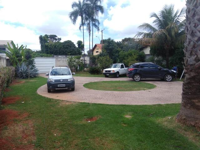 Casa Top Com 05 Suites Setor Mansoes Taguatinga.Aceita Lote Parkway do Aeroporto - Foto 20