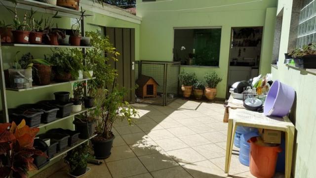 Casa à venda com 4 dormitórios em Padre eustáquio, Belo horizonte cod:2495 - Foto 12