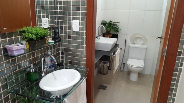 Casa à venda com 4 dormitórios em Padre eustáquio, Belo horizonte cod:2495 - Foto 6