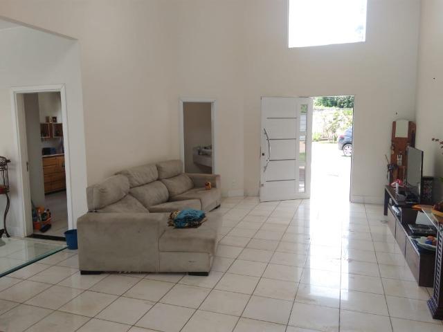 Casa Top Com 05 Suites Setor Mansoes Taguatinga.Aceita Lote Parkway do Aeroporto - Foto 9