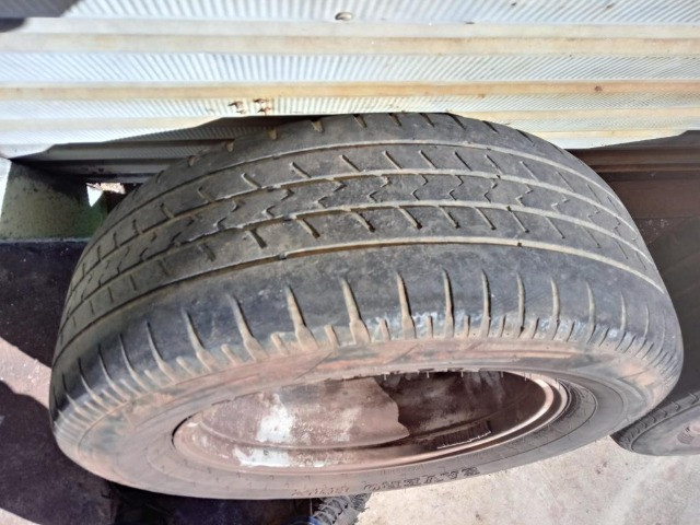 Jogo Roda Pneu Aro 17 Honda Crv 2011 - Foto 11