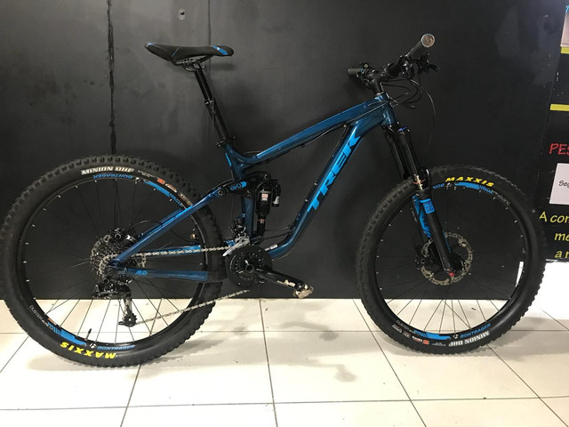 2015 trek slash 7