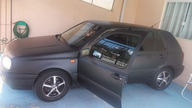 Carro Golf. 95. 6.500,00 - Foto 2
