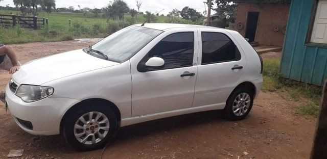 Vende- se Fiat palio em perfeito estado de conservação. - Foto 2
