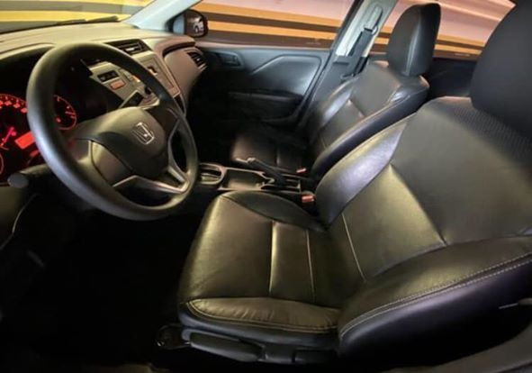 Honda City 15 - Foto 4