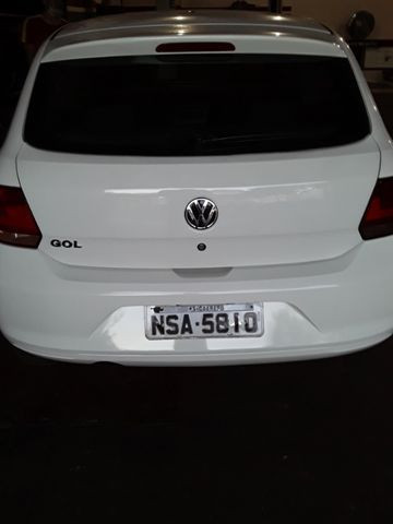 Gol G.6 completo - Foto 5