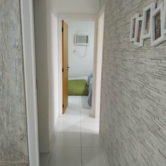 Lindo Apartamento em Colina de Laranjairas - Foto 11
