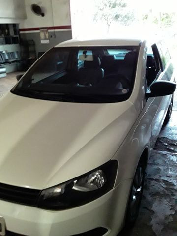 Gol G.6 completo