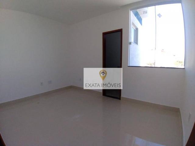 Lançamento! Casas 03 suítes a 150m da Rodovia, Jardim Marilea/Rio das Ostras. - Foto 15