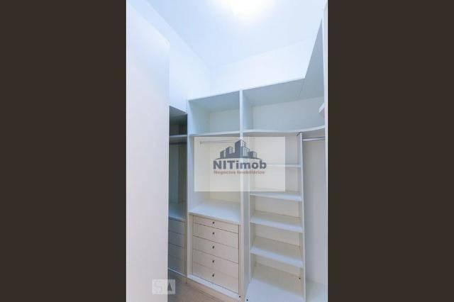 Apartamento alto padrão em ponto privilegiado da Moreira César - Foto 11