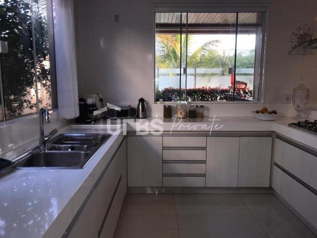 Sobrado 3 suítes, com 363,52 m², no Jardins Lisboa, Goiânia/GO - Foto 13
