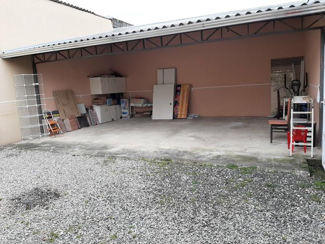 Sobrado 4 quartos locaçao com terreno grande capao raso - Foto 13