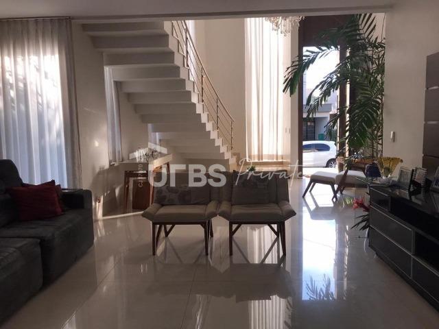 Sobrado 3 suítes, com 363,52 m², no Jardins Lisboa, Goiânia/GO - Foto 3