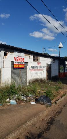 Área a venda no setor Leste universitário - Foto 2