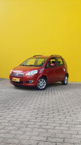 Idea Attractive 1.4 Flex 2015 - Foto 2