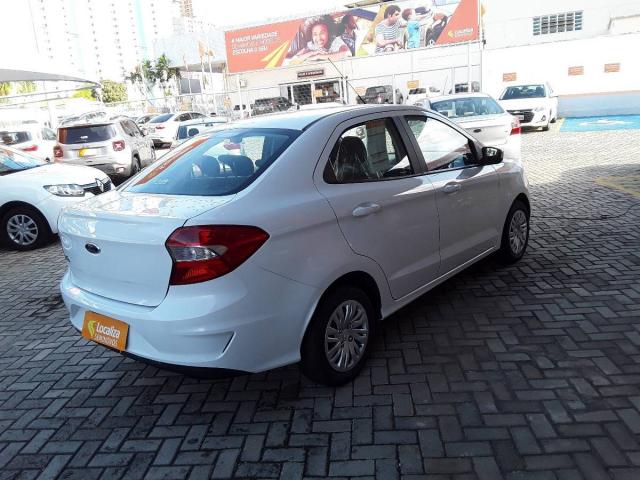 FORD KA 2019/2019 1.0 TIVCT FLEX SE SEDAN MANUAL - Foto 7