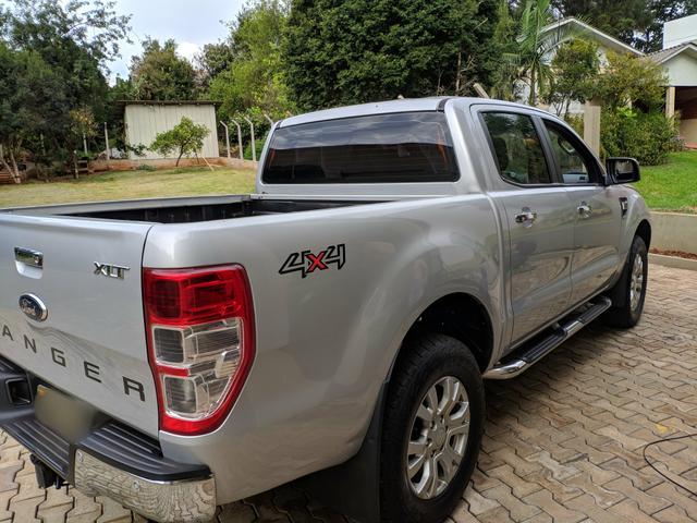 Ford Ranger XLT - Foto 6