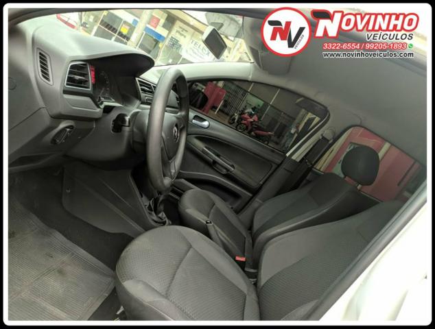 Vw Gol Trendline 1.6 2017/2017 - Foto 6