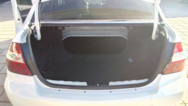 CHEVROLET PRISMA JOY 1.0 VHC-E 8V FLEXPOWER Branco 2009/2010 - Foto 10