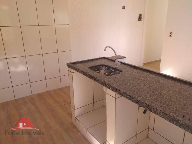 Imóvel duplex Em Guaratiba com 2 Dormitórios e 1 lavabo CG/RJ - Foto 6