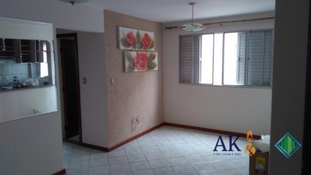Apartamento Padrão para Venda em Roçado São José-SC - Foto 2
