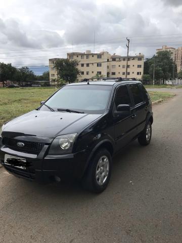 Ecosport XLT 2005