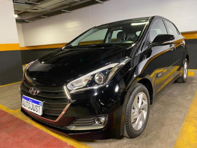HYUNDAI HB20 PREMIUM 1.6 FLEX 16V AUT. - Foto 5