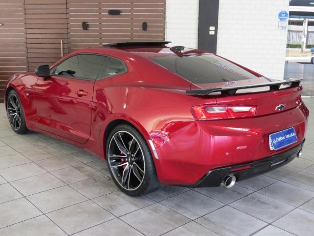 Camaro 6.2 2SS - Foto 16